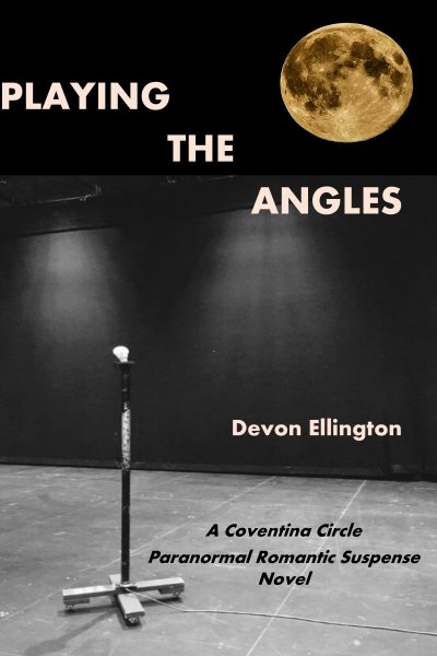 Playing the Angles Cover Choice 3