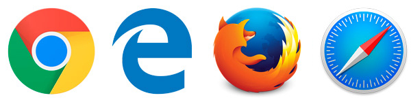 Web Browser