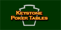 Keystone Poker Tables
