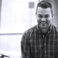 Adam Gaudry related author profile picture