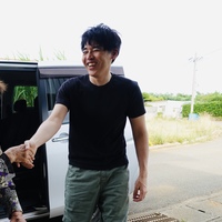 Michinori Shimoji related author profile picture
