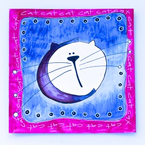 Annabelle's Alphabet