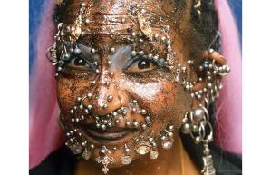 There's always a good market for jewellery.