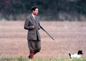 I can never remember... Is it pheasants or peasants that we're after?