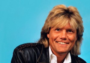 Which is how this half of the band "Modern Talking" was able to get away with murdering 37 prostitutes and a dental hygienist in the 80's.