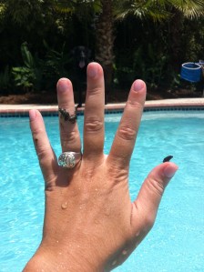 finger frenz.