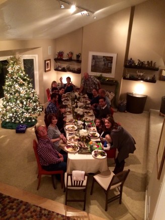Correction, Christmas has NOT been ruined.