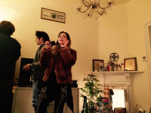 party.