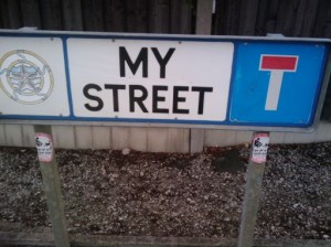 My Street