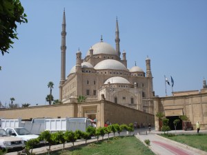 11 Citadel Cairo