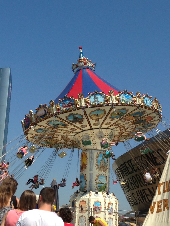 Cardiff Bay 2013