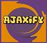 Ajaxify logo