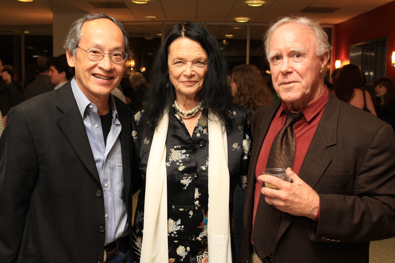 Have you seen the Poets Forum lineup yet? Over 30 celebrated poets are coming to NYC Oct. 16-18.