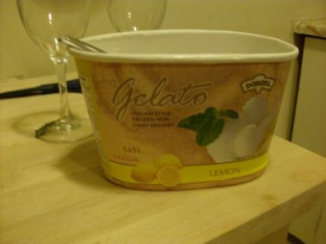 gelato