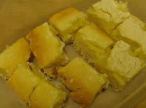 lemon-bars2 Lemon Squares
