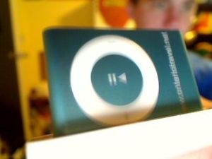 woot-ipod w00t! iPod!
