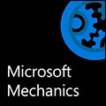 Microsoft Mechanics