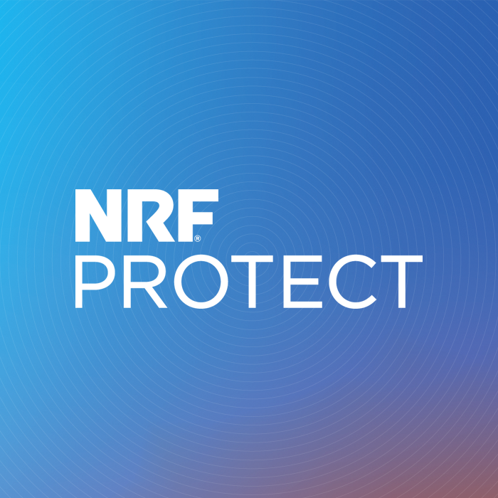 NRF PROTECT 2026 | June 8-10, 2026 | Grapevine, TX