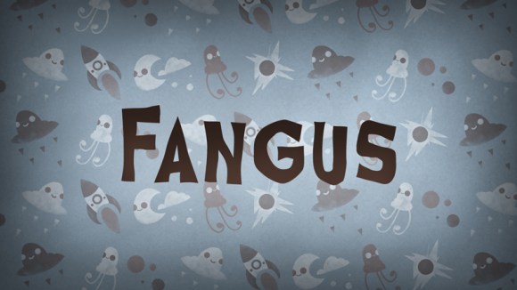 Fangus Blog A4man