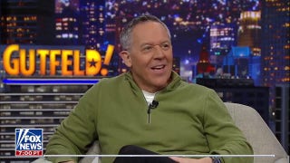 Greg Gutfeld and the panel dissect the media’s coverage of new Epstein emails