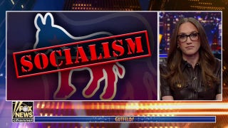 Kat Timpf calls out candidates fighting ‘big government’ with bigger government