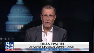 Democratic Party must grapple with โexcesses of identity politics,โ Democrat consultant says