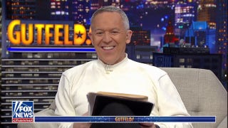 I’d rather my money going to trolling and pranks: Greg Gutfeld