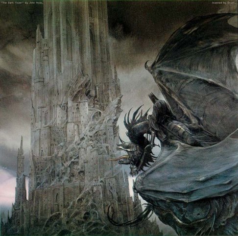 The Two Towers