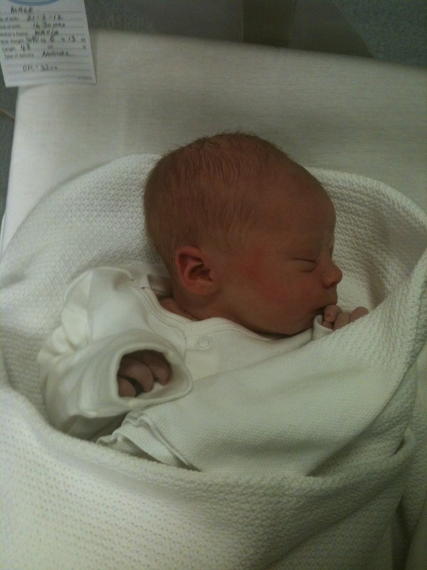 Alexander Timothy Dembski-Bowden. It's so lame how I can't stop typing and saying those words.