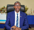Professor Niragira Sanctus