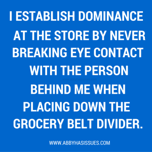divide