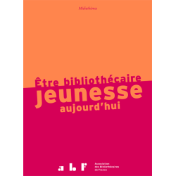 Être bibliothécaire aujourd'hui
