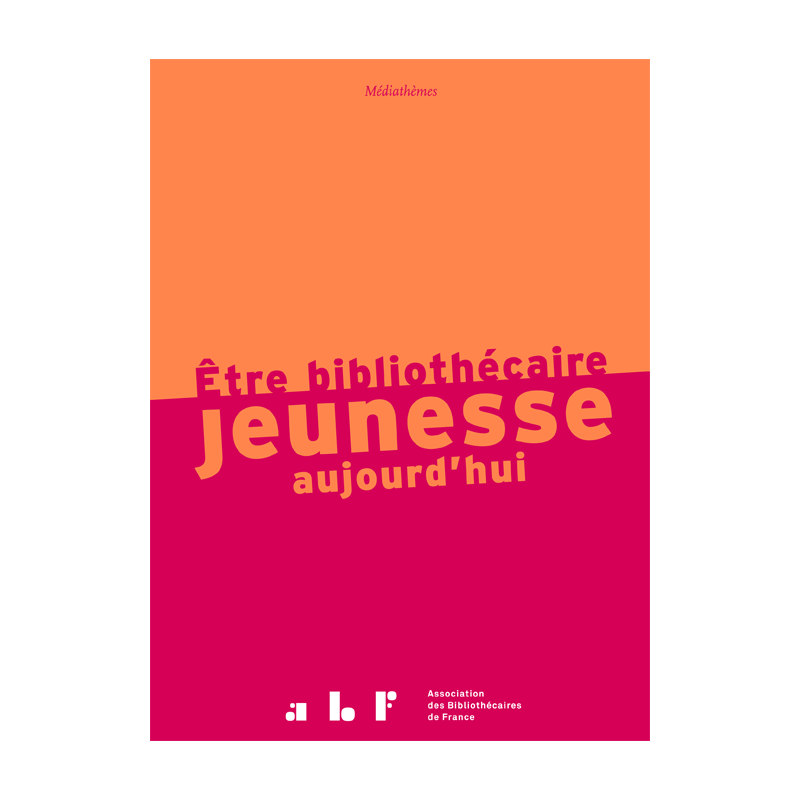 Être bibliothécaire aujourd'hui
