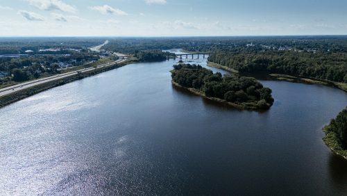 Une revue scientifique en français publiée par le RIISQ