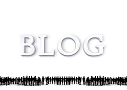 Blog