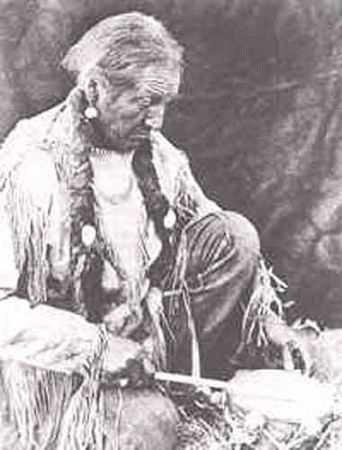 shaman