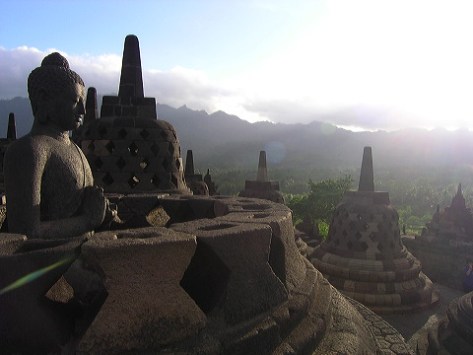 Buddha Sun Buddha Sun
