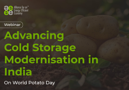 Advancing Cold Storage Modernisation in India