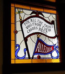 ForAllTheSaintsGlass