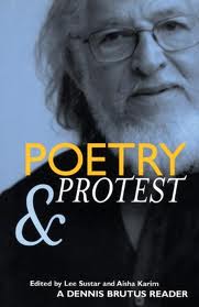 Brutus-Poetry and Protest Brutus-Poetry and Protest