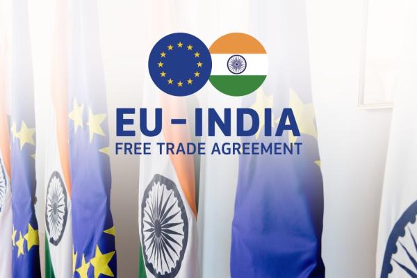EU-India Free Trade Agreement