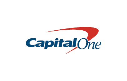 Capital One Logo