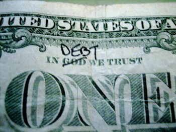 money-debt