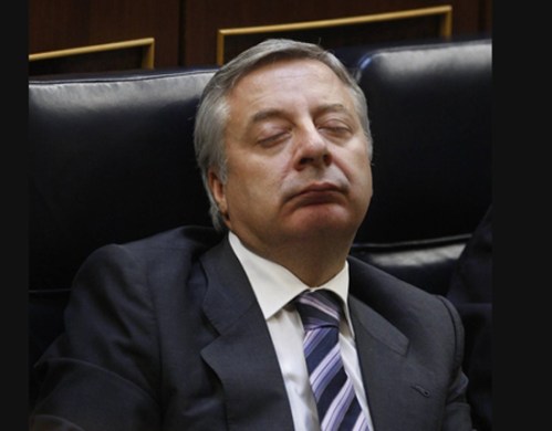 pepiño-dormido