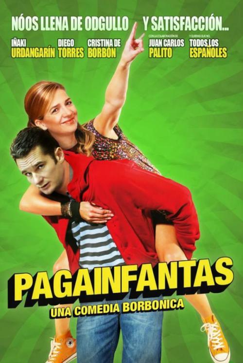 paga-infantas