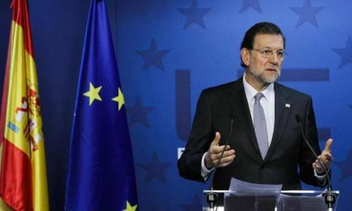 rajoy-banderas