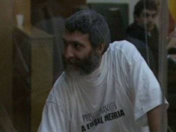 Jesús María Uribechebarría Bolinaga