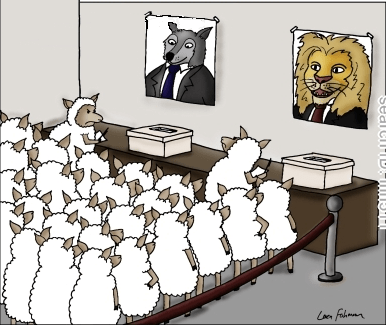 voting