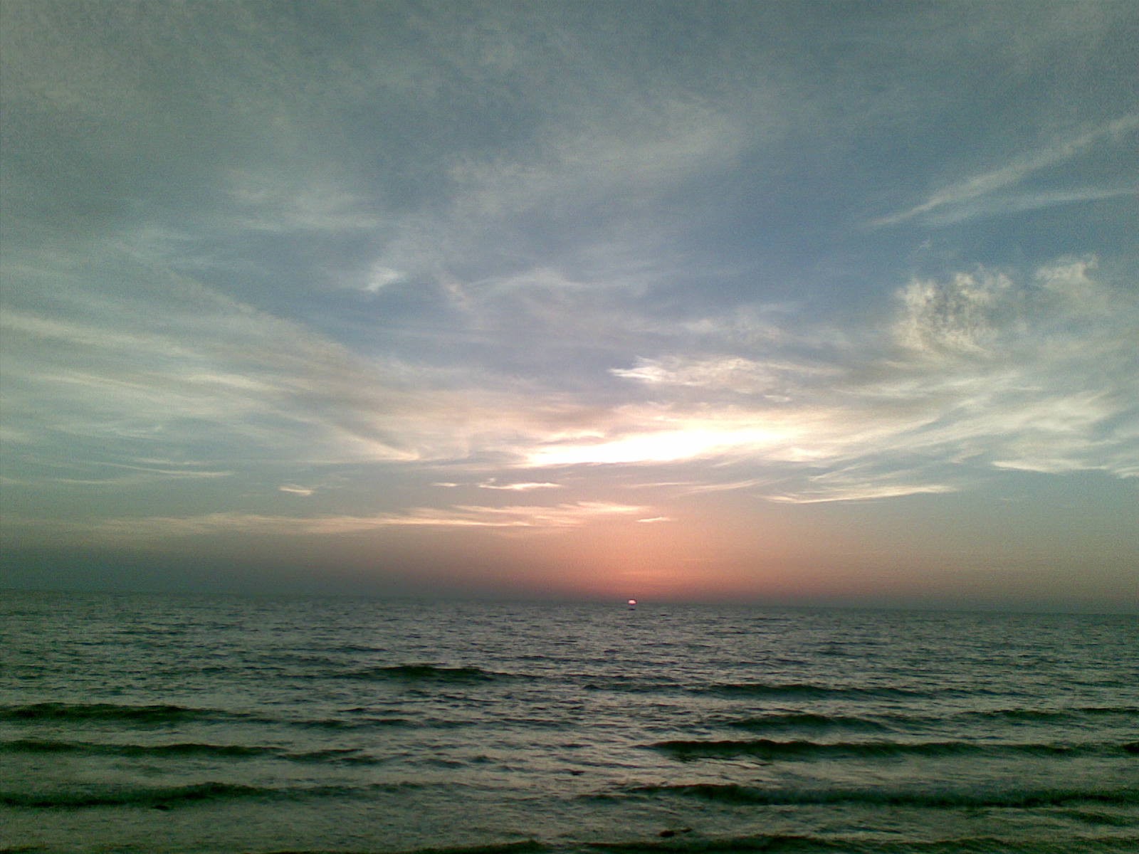 The Red Sea