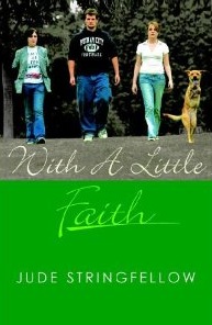 Faith the dog 12